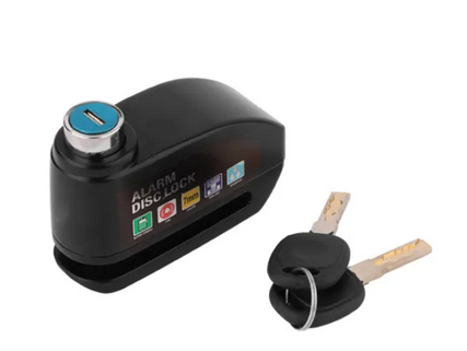 Alarme antivol trottinette électrique