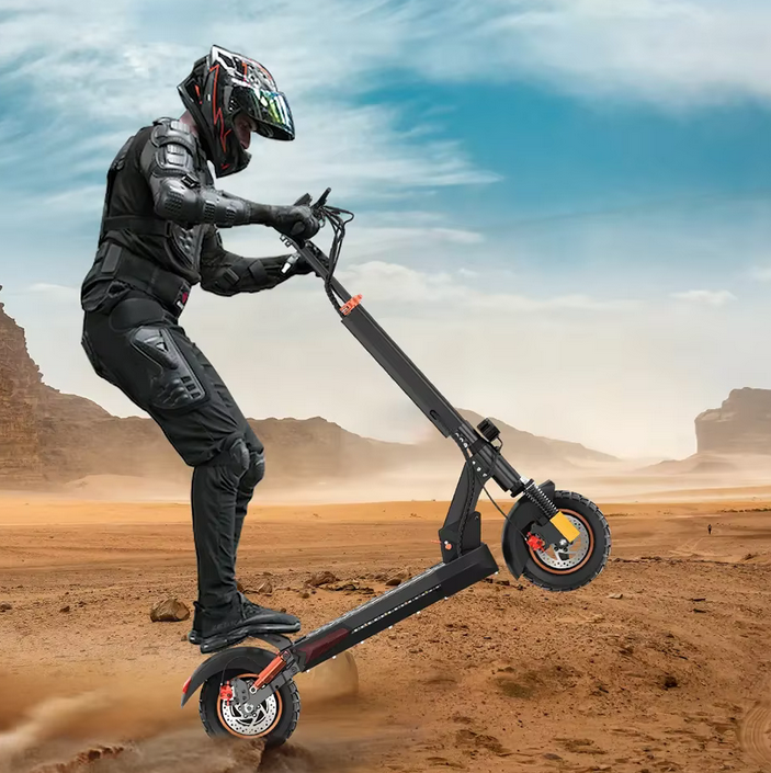 E-scooter mx-14 500w