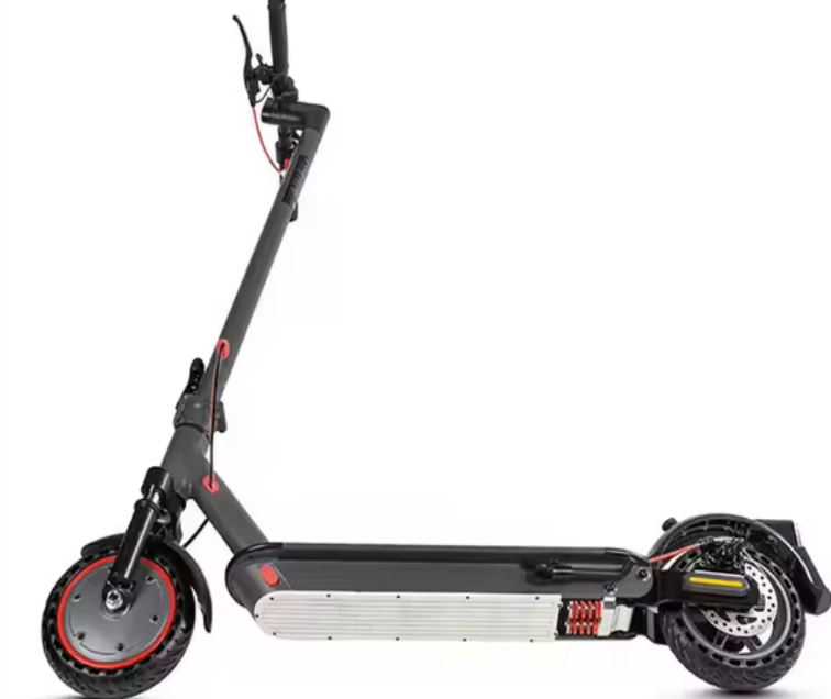 trottinette électrique M365 350w double suspension