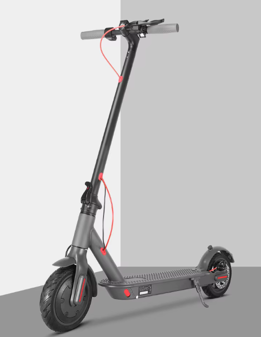 Trottinette électrique M365 e-scooter 350w