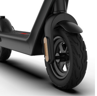 e-scooter x9 pro max 1100w puissance max