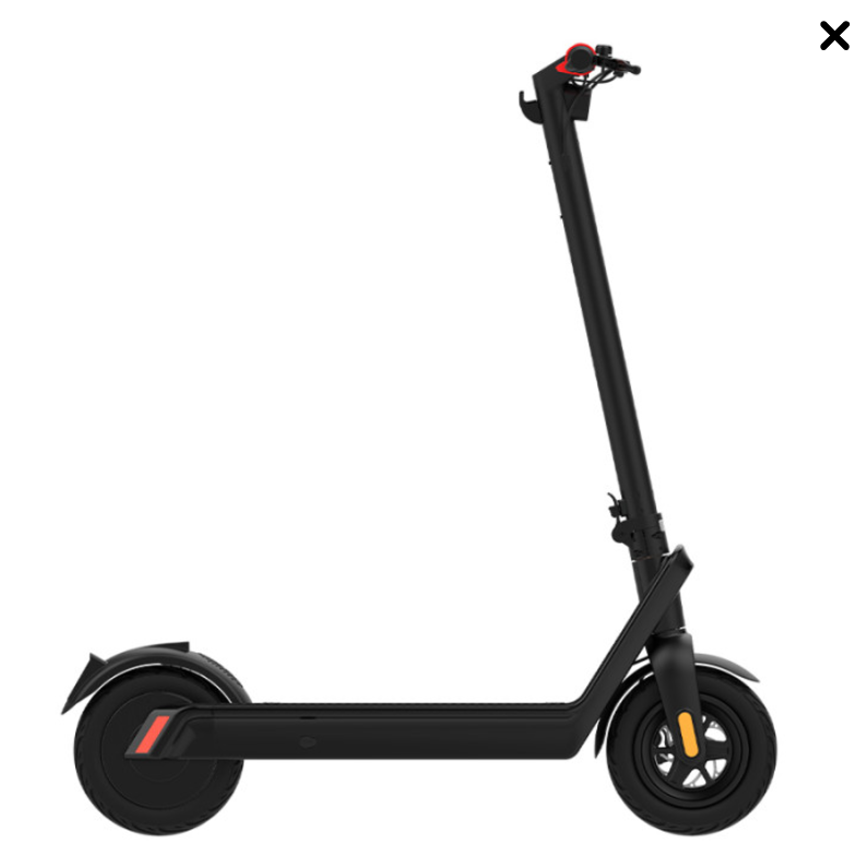 X9 Pro Max 550 W