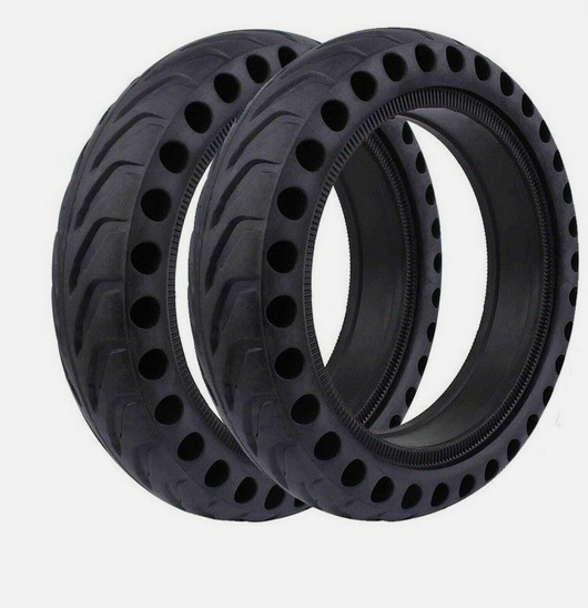 Pneus plein Xiaomi M365 / PRO 2 / 1S / Essential /Mi Scooter
