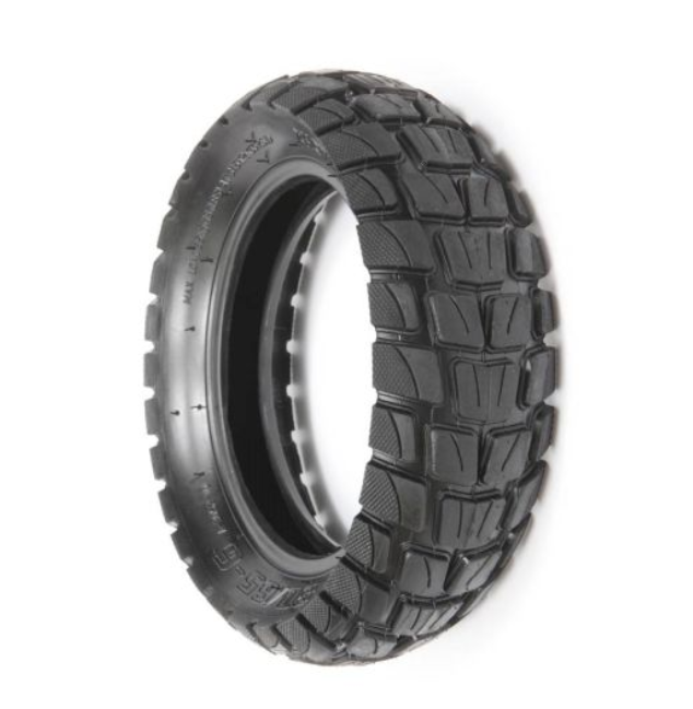 Pneu off road de 10 pouce trottinette électrique kukirin vsett dualtron