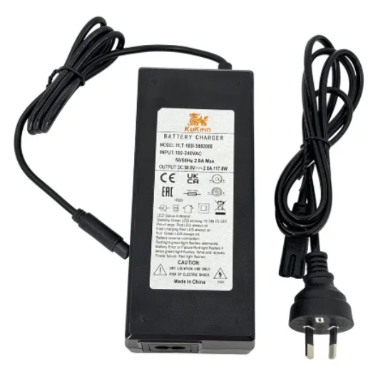 Chargeur kukirin g2 master /g3 pro