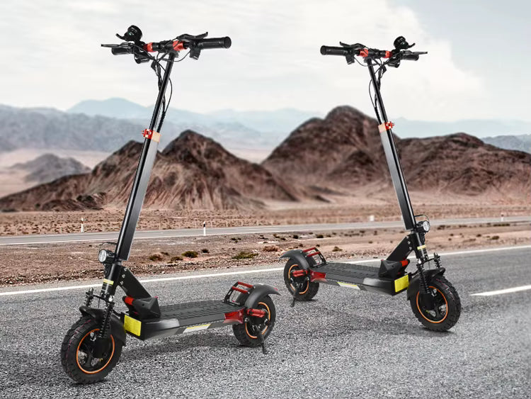E-Scooter MX-14 500W