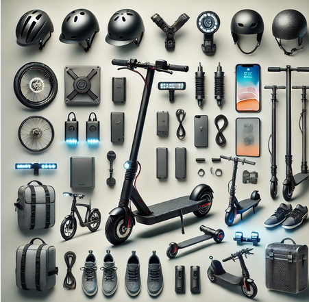 Accessoire
