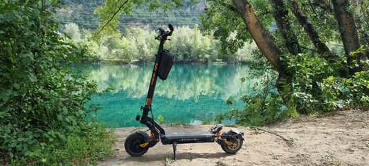 Carte cadeaux trottmove