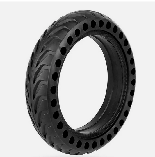 pneu plein Xiaomi M365 / PRO 2 / 1S / Essential /Mi Scooter