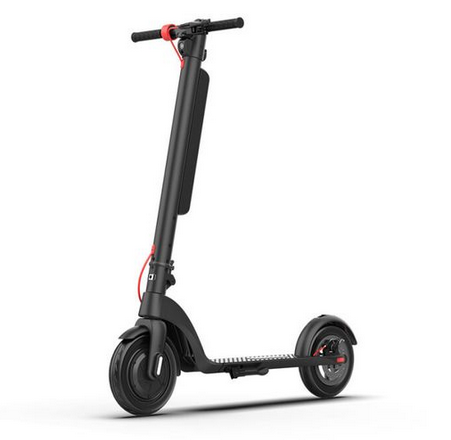 E-scooter x8 350 w