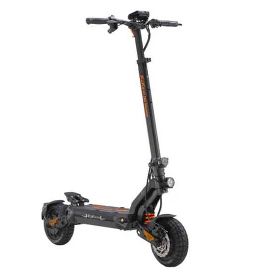 trottinette électrique Kukirin g2 master 2000w