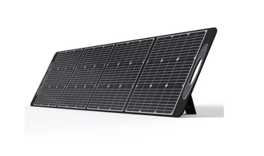 panneau solaire oukitel 200w