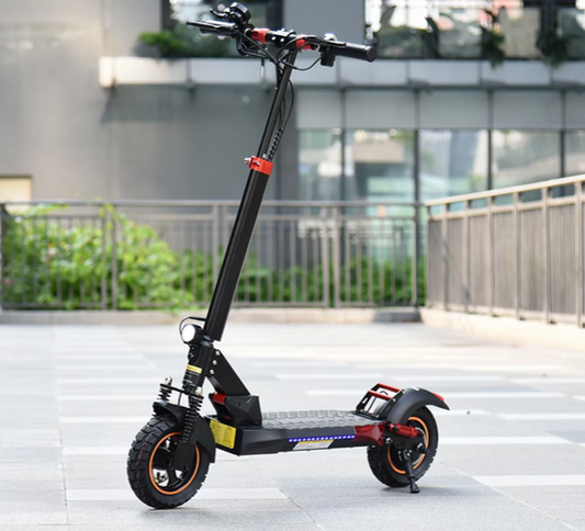 trottinette électrique mx-14 500w