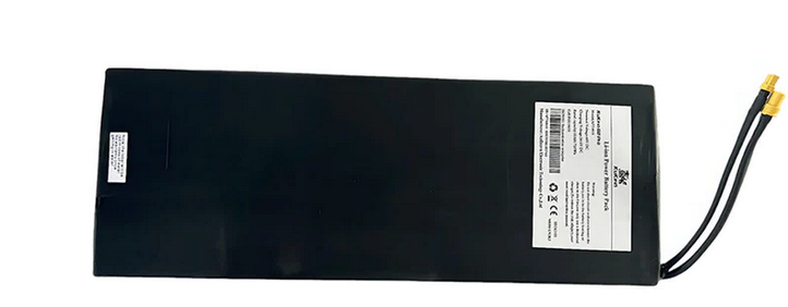 Batterie d'origine KuKirin G2 pro 48V 15Ah