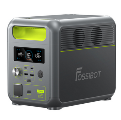fossibot 1200w